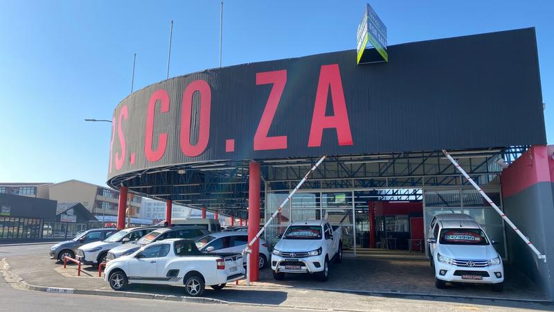 Commercial Property for Sale in Elsies River Industrial Western Cape